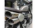 HALF MOTO BEŞİKTAŞ 2023 Triumph Scrambler 1200 XC