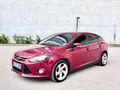 Sahibinden Ford Focus 1.6 TDCi Titanium 2012 Model  Konuşan paket
