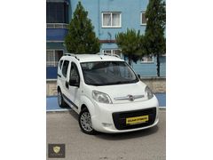 GÜLNAR OTOMOTİV DEN HATASIZZ TEK ELDEN 2015 HUSUSİ FİAT FİORİNO