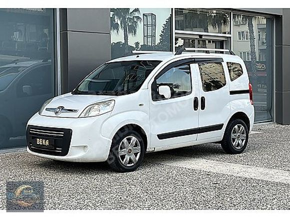 BEKA'dan 2014 SADECE"260"Bin Km'de Bakımlı Temiz
