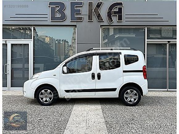 BEKA'dan 2014 SADECE"260"Bin Km'de Bakımlı Temiz