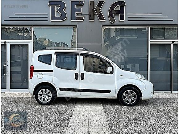 BEKA'dan 2014 SADECE"260"Bin Km'de Bakımlı Temiz