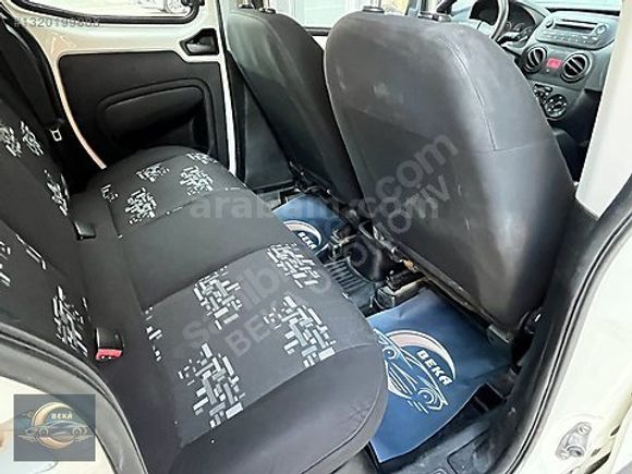 BEKA'dan 2014 SADECE"260"Bin Km'de Bakımlı Temiz