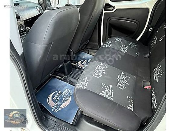 BEKA'dan 2014 SADECE"260"Bin Km'de Bakımlı Temiz