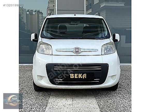 BEKA'dan 2014 SADECE"260"Bin Km'de Bakımlı Temiz