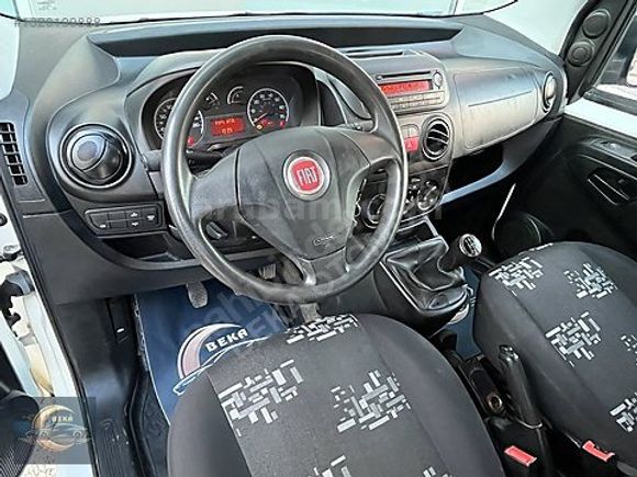 BEKA'dan 2014 SADECE"260"Bin Km'de Bakımlı Temiz
