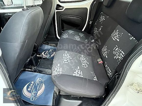 BEKA'dan 2014 SADECE"260"Bin Km'de Bakımlı Temiz