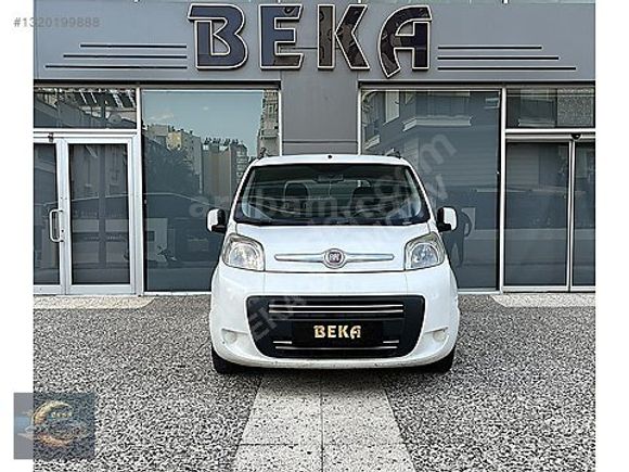 BEKA'dan 2014 SADECE"260"Bin Km'de Bakımlı Temiz