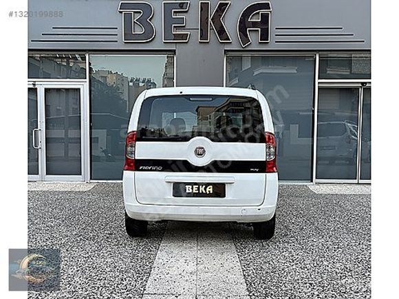 BEKA'dan 2014 SADECE"260"Bin Km'de Bakımlı Temiz