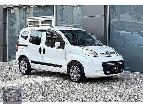 BEKA'dan 2014 SADECE"260"Bin Km'de Bakımlı Temiz