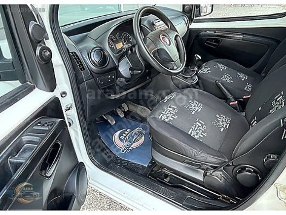 BEKA'dan 2014 SADECE"260"Bin Km'de Bakımlı Temiz