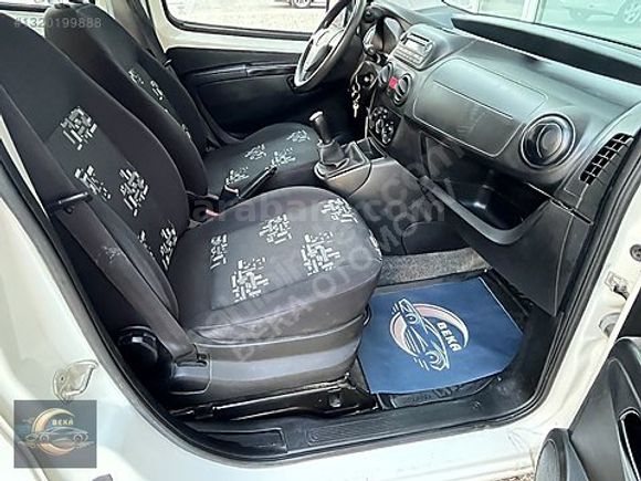 BEKA'dan 2014 SADECE"260"Bin Km'de Bakımlı Temiz