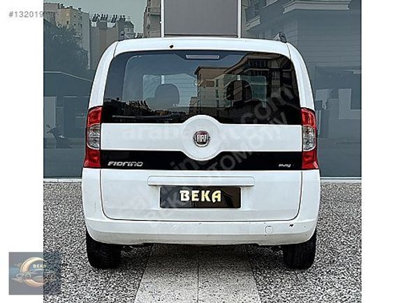 BEKA'dan 2014 SADECE"260"Bin Km'de Bakımlı Temiz