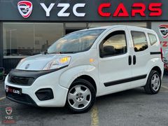 YZC CARS'DAN/FİAT/FİORİNO/DİZEL/HATASIZ/BOYASIZ/DEGİŞENSİZ/99 KM