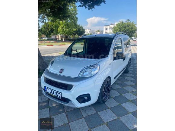 OTOMOBIL RUHSATLI 2 YILDA VİZE TAKAS OLUR ANTALYADA