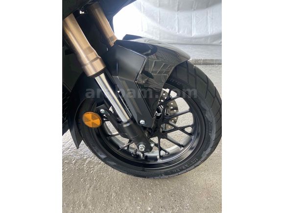 Sahibinden Honda ADV 350 