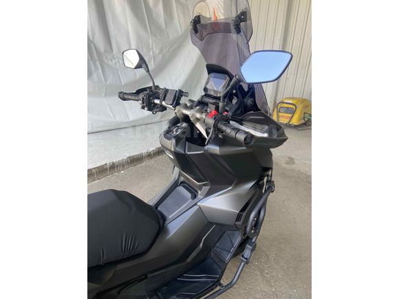 Sahibinden Honda ADV 350 