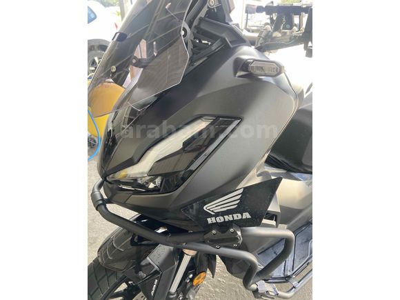 Sahibinden Honda ADV 350 