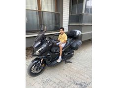 Sahibinden Honda ADV 350 