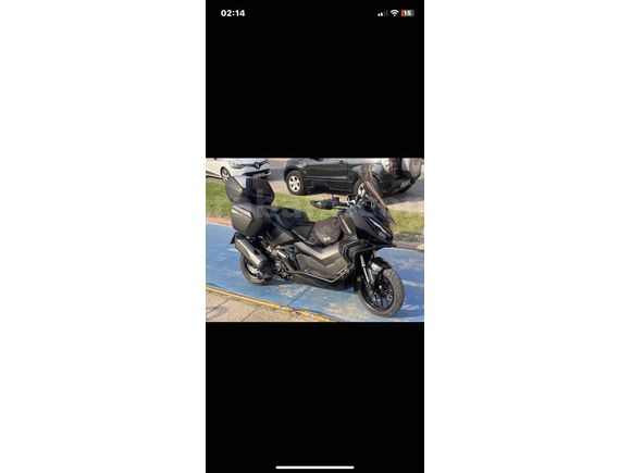 Sahibinden Honda ADV 350 
