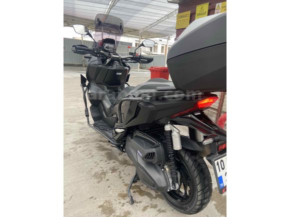 Sahibinden Honda ADV 350 