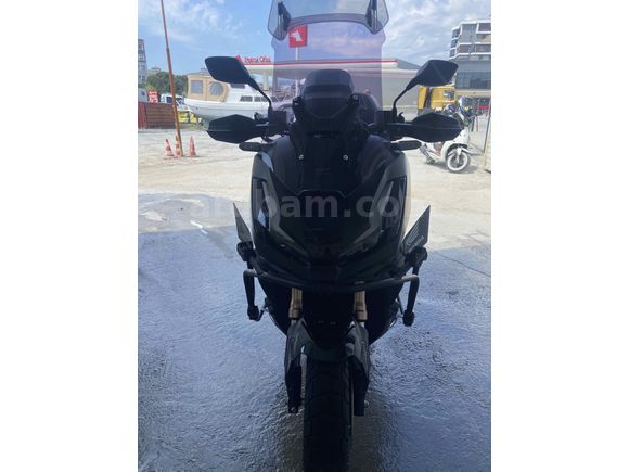 Sahibinden Honda ADV 350 