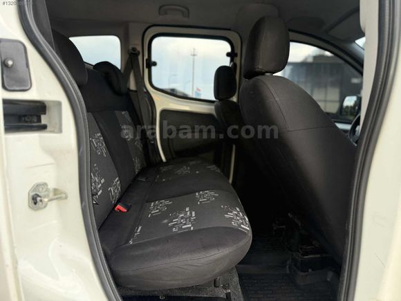 1.3MULTİJET/POP/EMSALSİZ