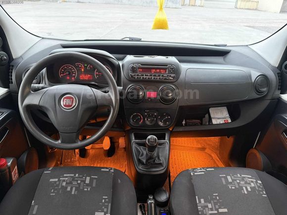 1.3MULTİJET/POP/EMSALSİZ