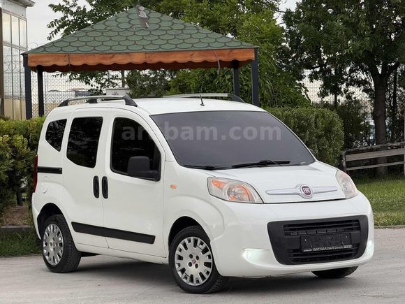 1.3MULTİJET/POP/EMSALSİZ