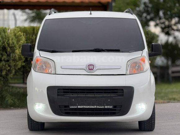 1.3MULTİJET/POP/EMSALSİZ