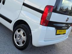 SEFA'DAN 2021 FIAT FİORİNO 95 LİK POP HATASIZ BOYASIZ