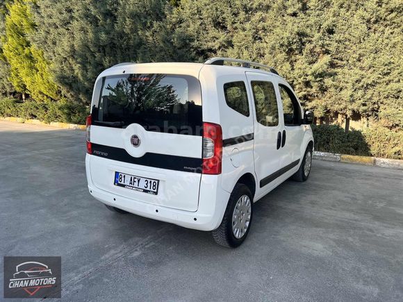 CİHAN MOTORS DÜŞÜK KM