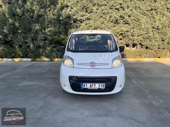 CİHAN MOTORS DÜŞÜK KM