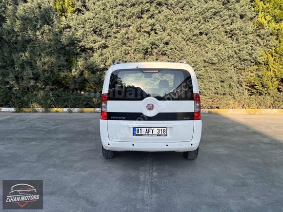 CİHAN MOTORS DÜŞÜK KM