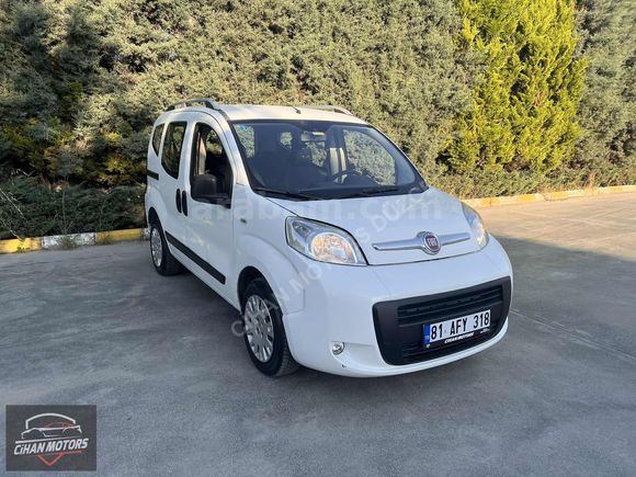 CİHAN MOTORS DÜŞÜK KM