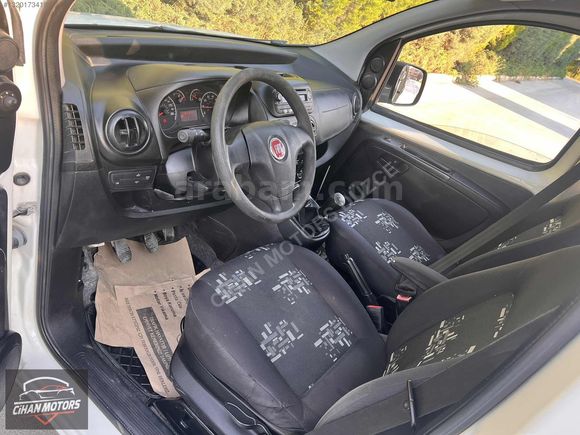 CİHAN MOTORS DÜŞÜK KM