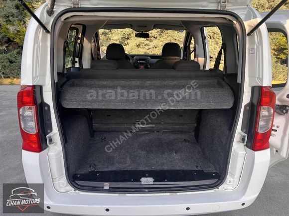 CİHAN MOTORS DÜŞÜK KM