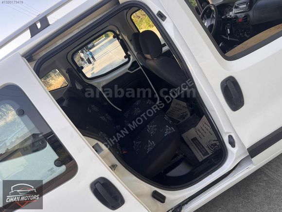 CİHAN MOTORS DÜŞÜK KM