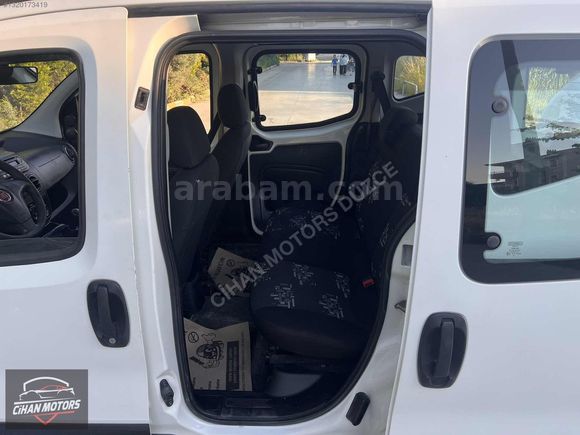 CİHAN MOTORS DÜŞÜK KM