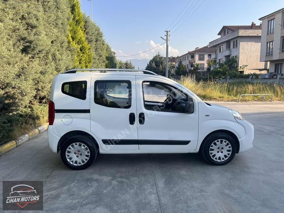 CİHAN MOTORS DÜŞÜK KM