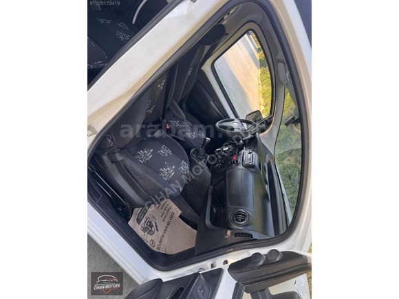 CİHAN MOTORS DÜŞÜK KM
