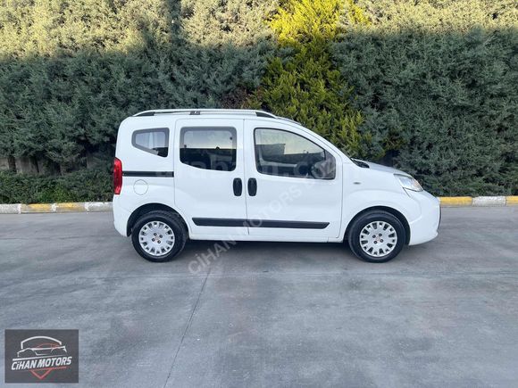 CİHAN MOTORS DÜŞÜK KM