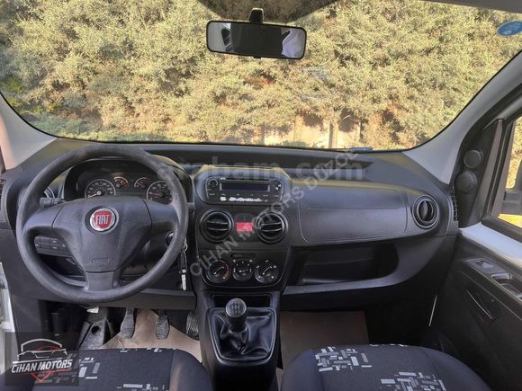 CİHAN MOTORS DÜŞÜK KM