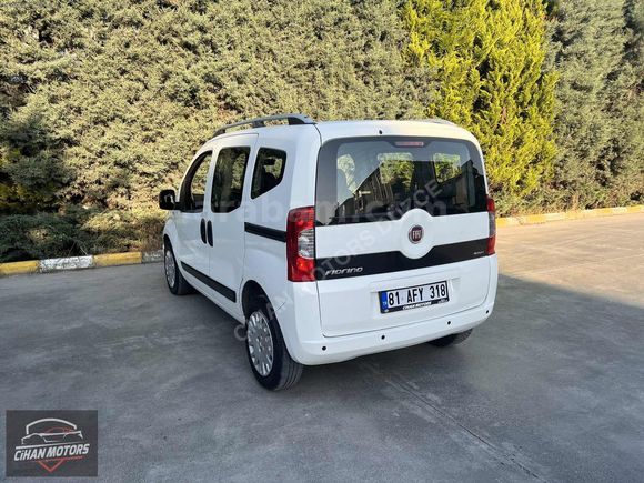 CİHAN MOTORS DÜŞÜK KM