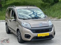 2024 MODEL FİAT FİORİNO 1.3 MULTİJET POP