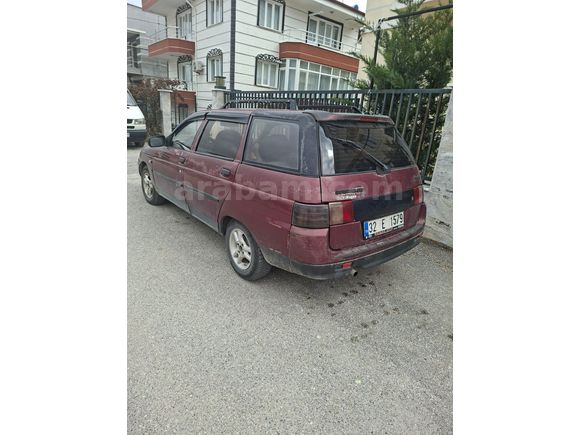 takas olur Lada Vega 1.5 2001 Model
