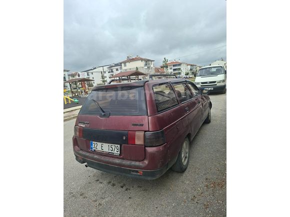 takas olur Lada Vega 1.5 2001 Model