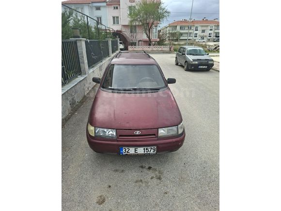takas olur Lada Vega 1.5 2001 Model