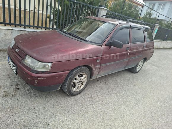 takas olur Lada Vega 1.5 2001 Model