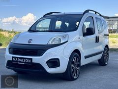 2016 FİAT FİORİNO 1.3 MULTİJET POP 95 BİN KM TEK PARÇA BOYALI